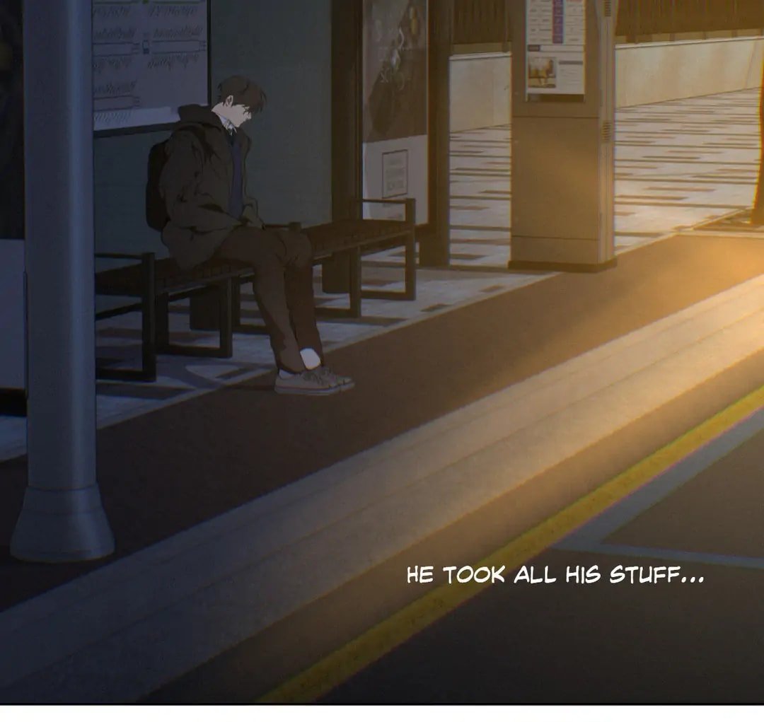 Lost in the Cloud, Chapter 121 image 006